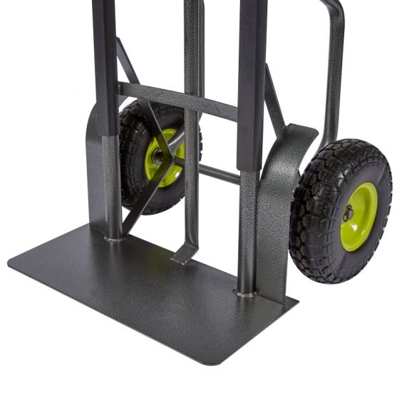 Diable de manutention Max 300kg FEROCE