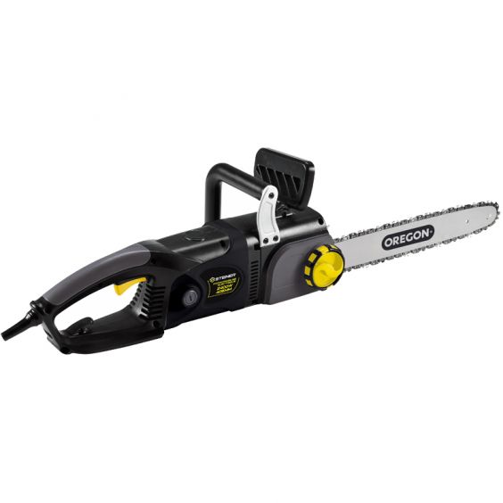 Tronçonneuse Electrique 2400W 16" STEINER