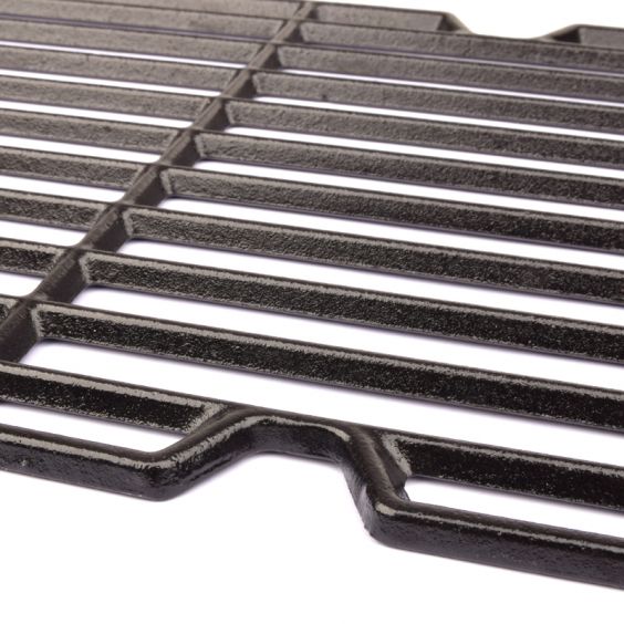 Grille pour Barbecue Gaz 3 Brûleurs REF 660165