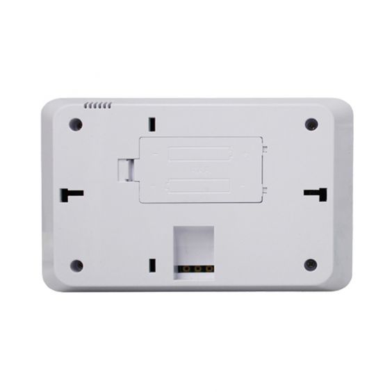 Thermostat Programmable Filaire Atenza