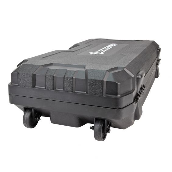 Marteau Piqueur 1700W 45J SDS Max STEINER