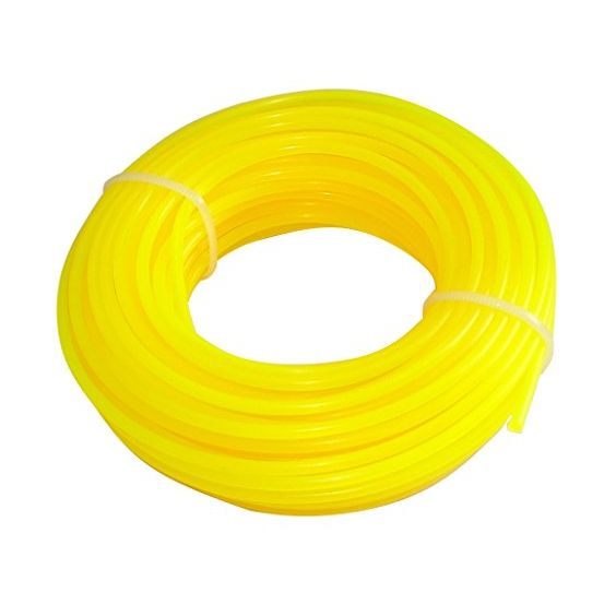Fil de coupe nylon rond Ø2mmx25m
