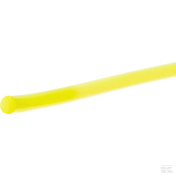 Fil de coupe nylon rond Ø1,6mmx25m