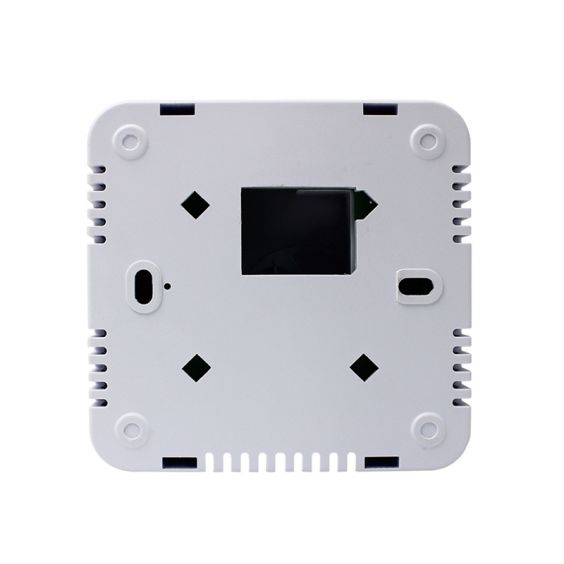 Thermostat Programmable sans Fil + Récepteur HF ATENZA