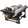 Scie sur table 800W 200mm STEINER