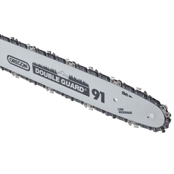 Tronçonneuse Electrique 2400W 16" STEINER