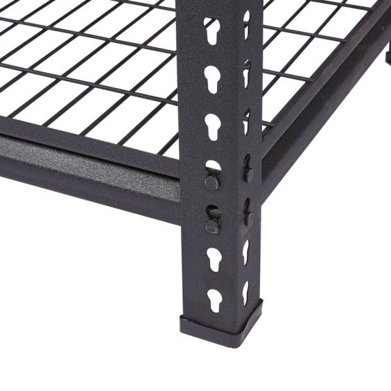 Étagère  de Rangement 3 Niveaux FEROCE