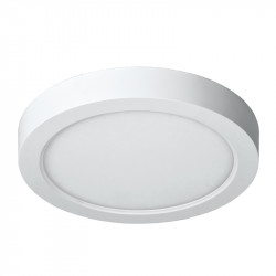 Spot en saillie downlight rond à LED 18W