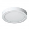 Spot en saillie downlight rond à LED 18W