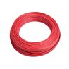 Câble H07VK – 2.5MM2 – Rouge - Bobine de 100M
