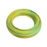Câble H07VK – 2.5MM2 – Vert/Jaune- Bobine de 100M