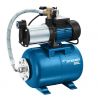 Surpresseur Inox 1300W 50L STEINER