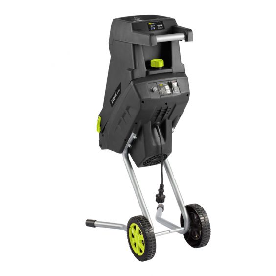 Broyeur Electrique 2400W 405 mm STEINER