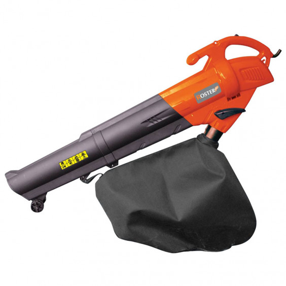 Aspirateur