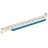 Peigne d'alimentation pour disjoncteur automatique NALTO - 63A