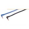 Set de 2 cables de connexion NALTO en 10 mm2 - longueur 27 cm