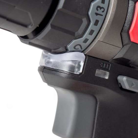 Perceuse sans fil 14,4V 1,5Ah Li-ion