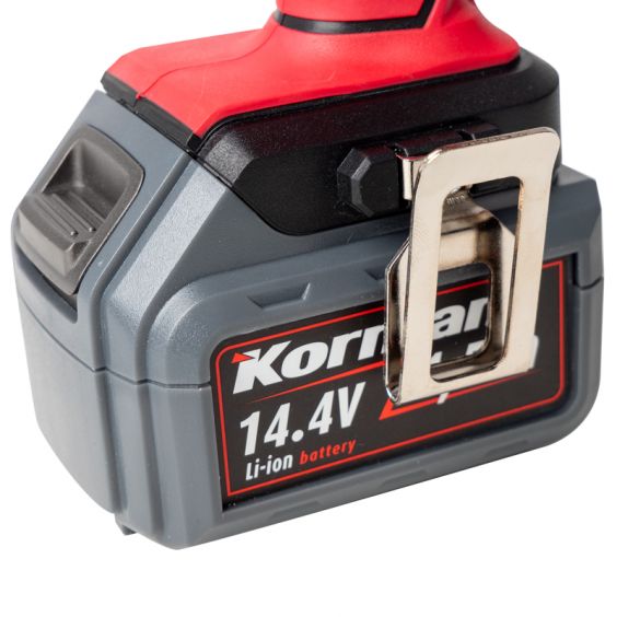 Perceuse sans fil 14,4V 1,5Ah Li-ion