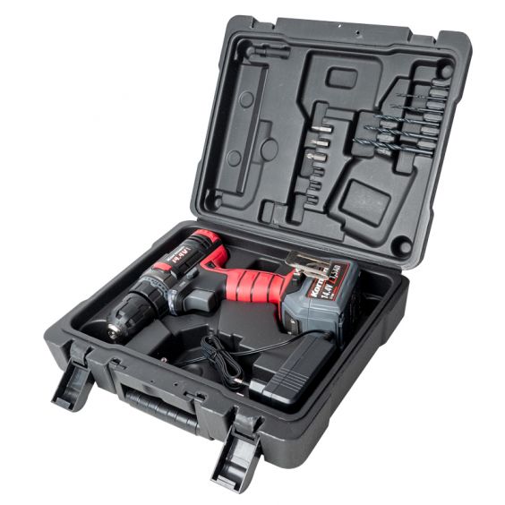 Perceuse sans fil 14,4V 1,5Ah Li-ion