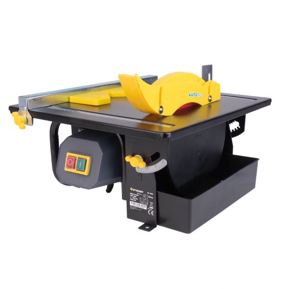 Coupe Carreaux 600 W Ø180 mm STEINER
