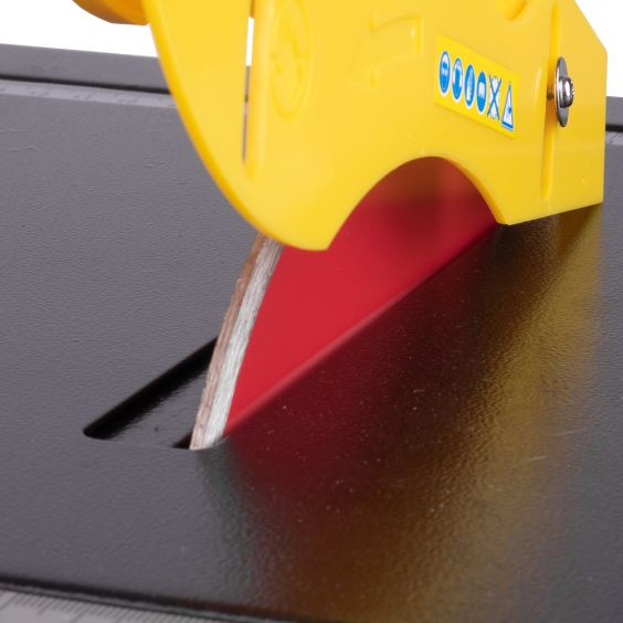 Coupe Carreaux 600 W Ø180 mm STEINER