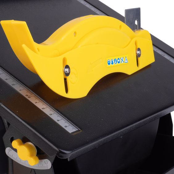 Coupe Carreaux 600 W Ø180 mm STEINER