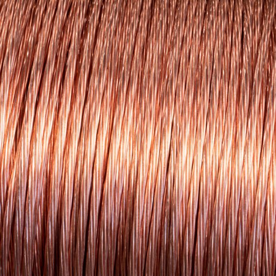 Cablette de Terre de Section 25mm2 - 30 m