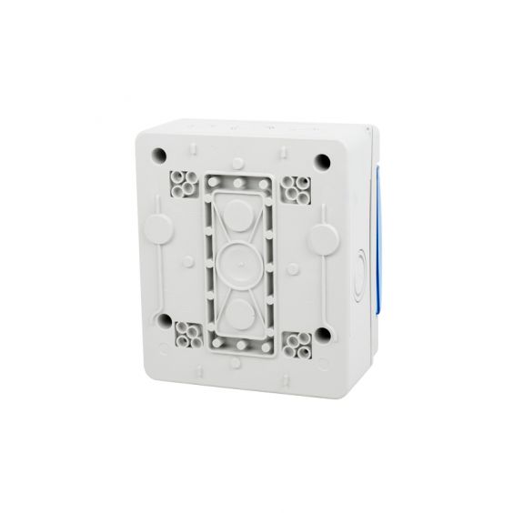 Coffret Étanche Pour Pompe à Chaleur 20A NALTO