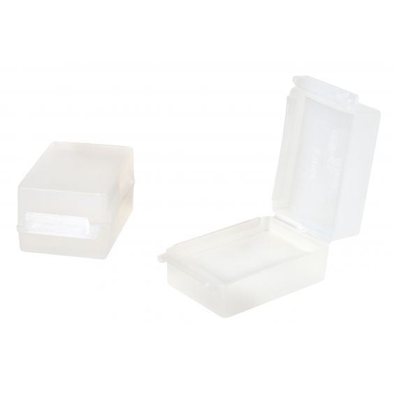 Lot de 2 Boîtiers de Connexion  Étanche Pré-rempli de gel isolant