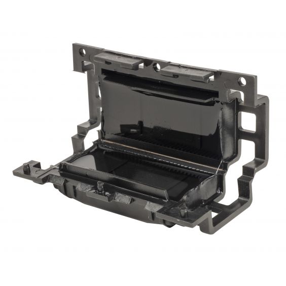 Boite de Jonction Avec Gel Pour une Connexion Électrique Transversale Étanche OHMTEC