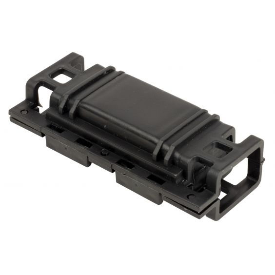 Boite de Jonction Avec Gel Pour une Connexion Électrique Transversale Étanche OHMTEC