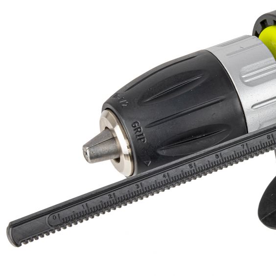 Perceuse filaire 710W MCKERSON