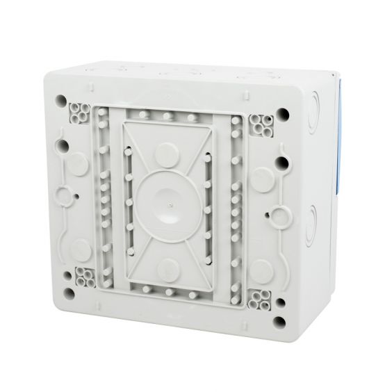 Coffret Piscine  Filtration - Module Wifi Inclus