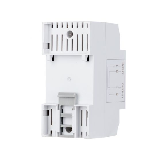 Module Relai Bipolaire Connecté 230V 16A - Liaison Wifi - Activation via un Smartphone