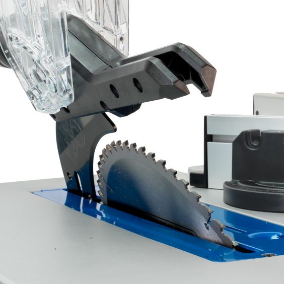 Scie sur table 2000W 254mm KORMAN