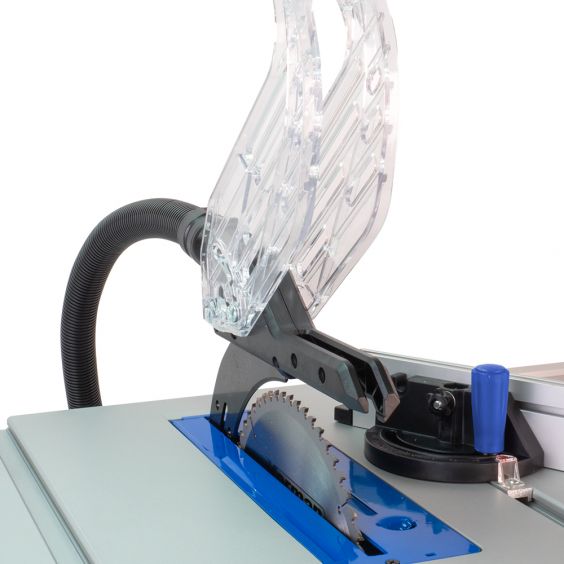 Scie sur table 2000W 254mm KORMAN