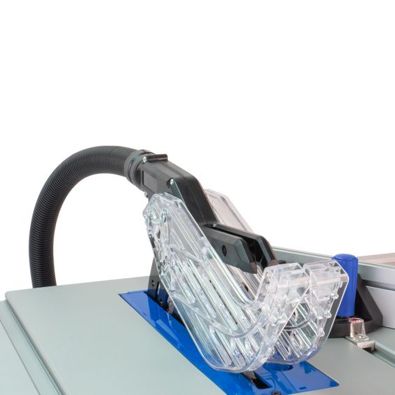 Scie sur table 2000W 254mm KORMAN