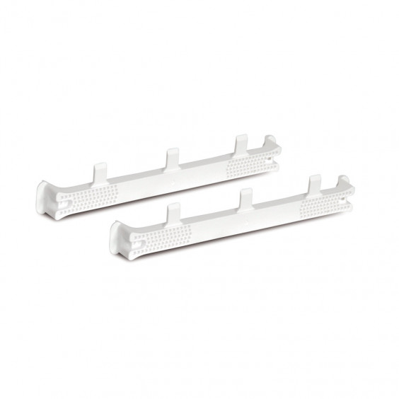 Pack GTL 250 mm + Jonction Sol/Plafond + 2 brides de maintien des câbles + 2 supports universels