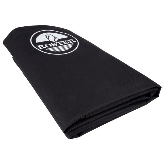 Housse de protection imperméable pour barbecue à gaz 4 feux Réf 660170