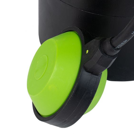 Pompe submersible 750W  - Eaux chargées