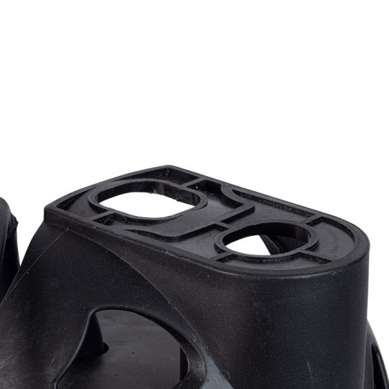 Pompe submersible 750W  - Eaux chargées
