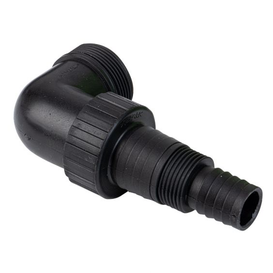 Pompe submersible 750W  - Eaux chargées