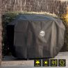 Housse de protection imperméable pour barbecue 1350 x 1120 mm