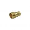 Raccord laiton Mâle 1’’ (26/34) – Cannelé 19mm