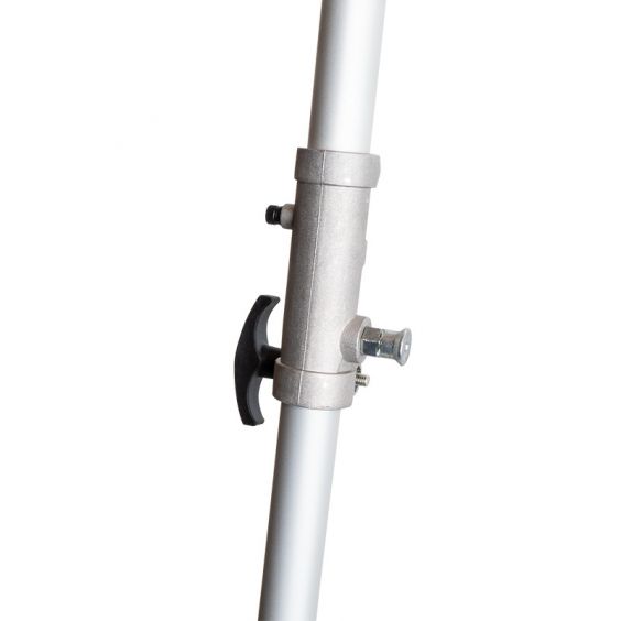 Débroussailleuse Thermique 2T 42,7CC 4 en 1 STEINER