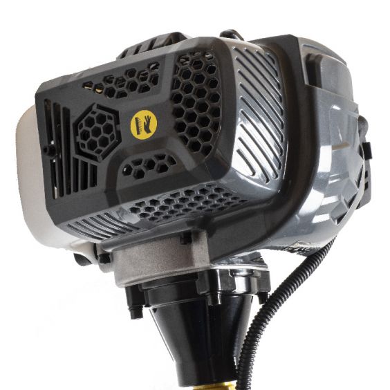 Débroussailleuse Thermique 2T 42,7CC 4 en 1 STEINER