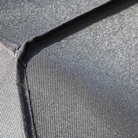 Housse de protection imperméable pour barbecue à gaz 4 feux Réf 660170