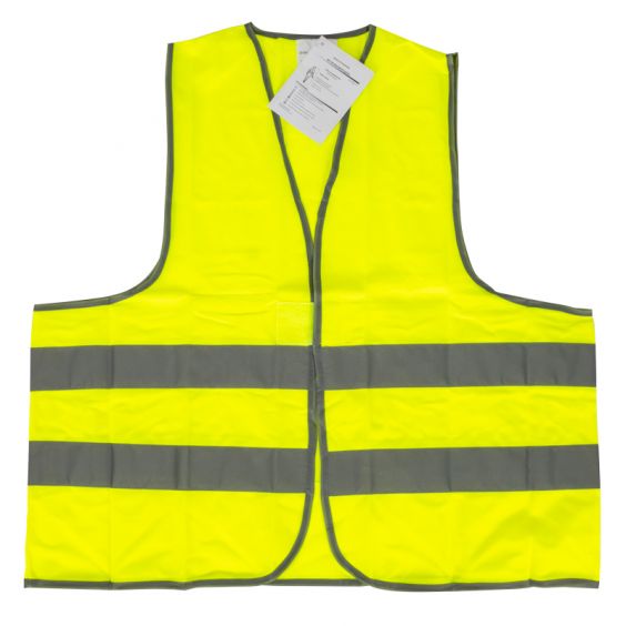 Kit de Sécurité Automobile