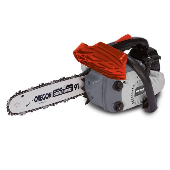 Elagueuse Thermique 25.4cc 750W 305mm KORMAN GARDEN
