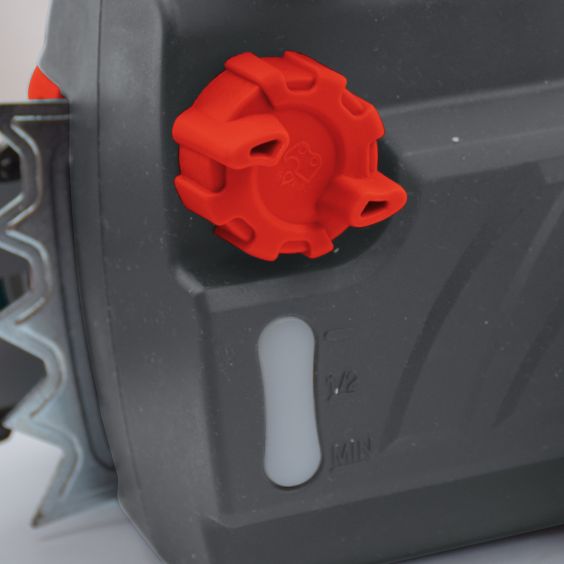 Tronçonneuse Electrique 2400W Guide chaîne Oregon 16" KORMAN GARDEN